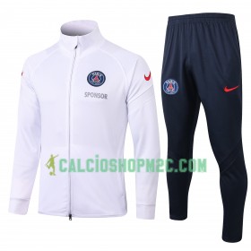 Paris Saint Germain Tuta Rappresentanza 2020/2021 M002